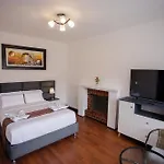 Casa Tullumayo