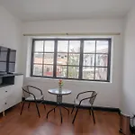 Casa Tullumayo