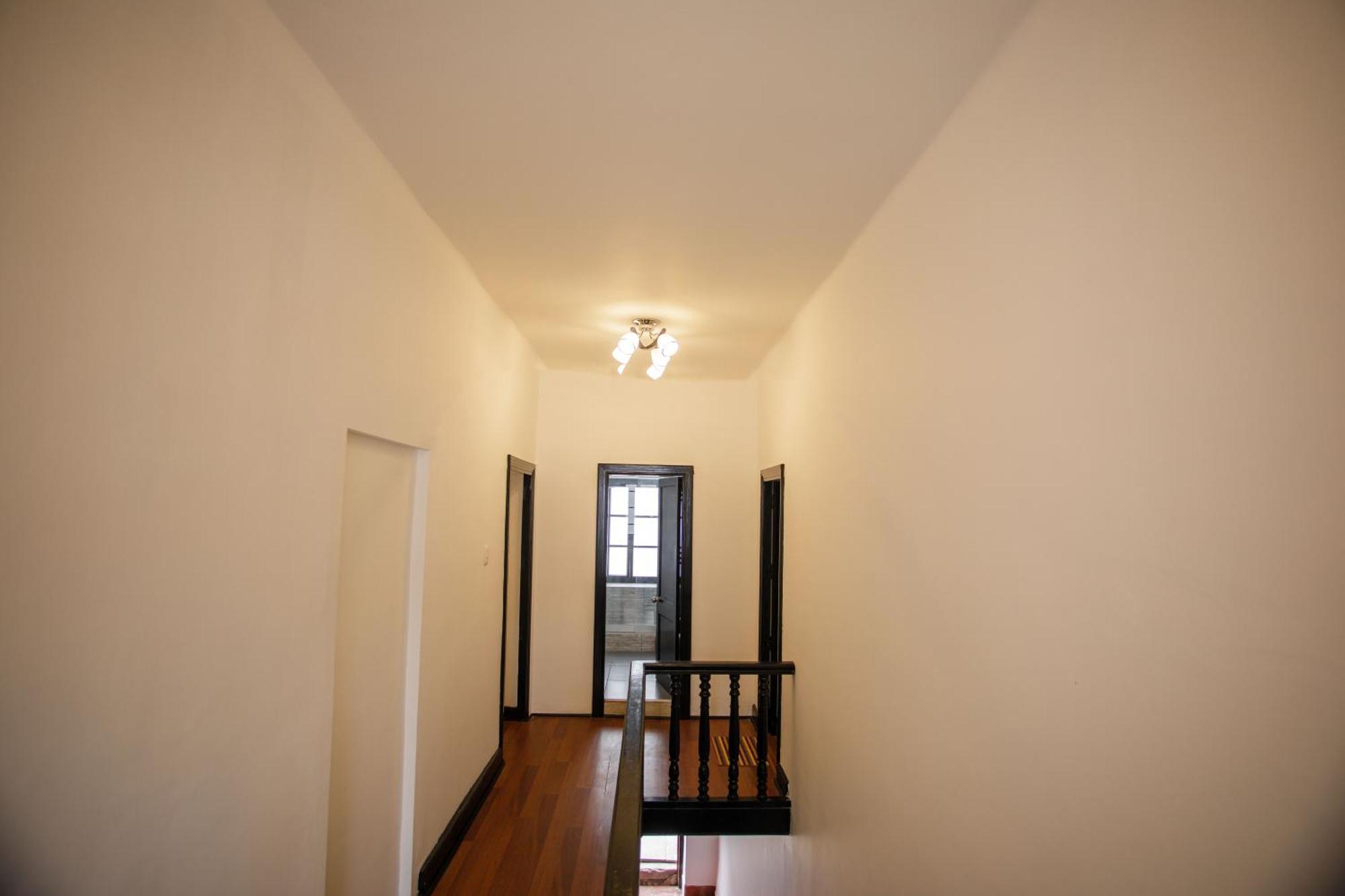 Casa Tullumayo Pensión Cuzco