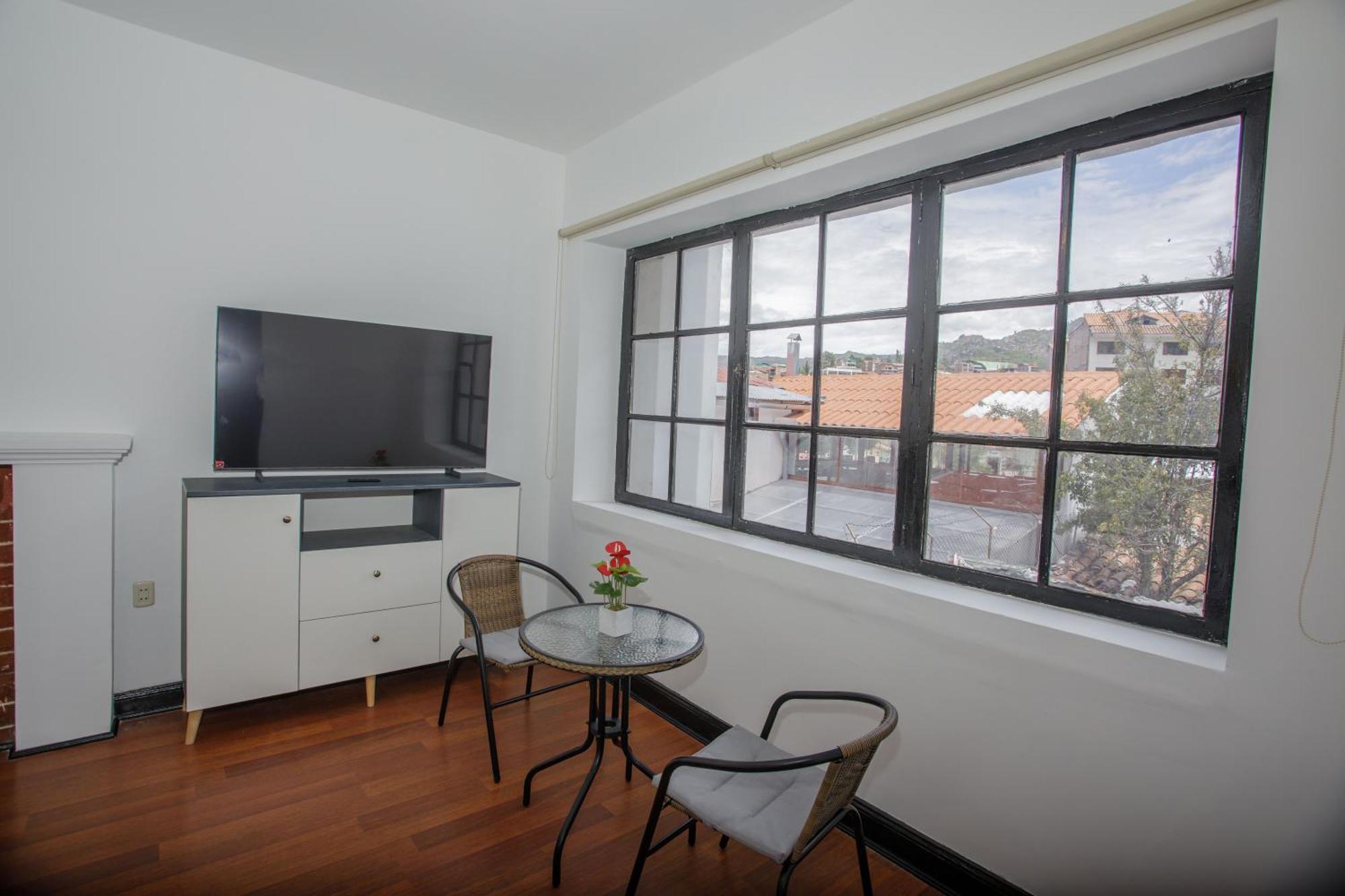 Casa Tullumayo Pensión Cuzco